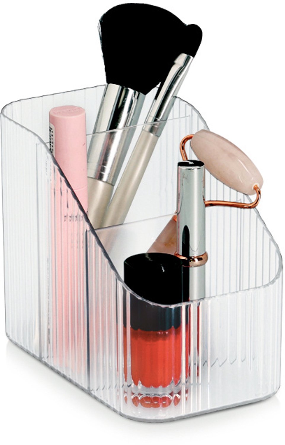 ZELLER - Bureau-organizer ROOMY, 9 x 15 x 12 cm