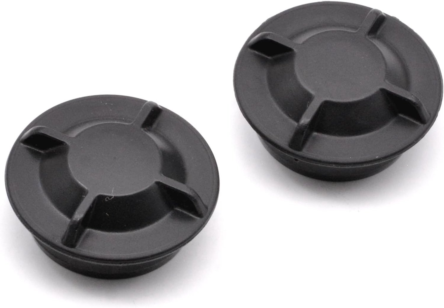 Stofkap voor schokdemper 32mm - Kwaliteitsmateriaal - Directe vervanging - Betrouwbare prestaties - ShopVlot