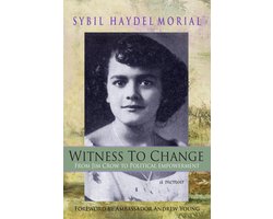 Witness to Change