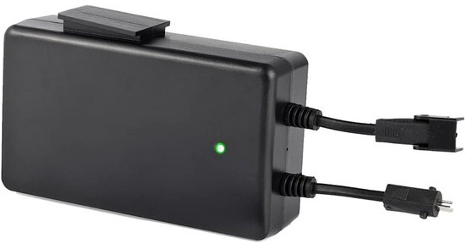 Accu voor elektrische fauteuils en relaxbanken - Ligmeubels - geschikt voor Okin Limoss Berkline Med - Oplaadbare lithium-polymeeraccu - 25.9V 2.5A - 64.75Wh - Zwart