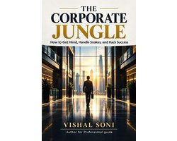 THE CORPORATE JUNGLE