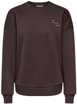 ONLY - ONLZENJA BOXY L/S BOX PRI CS SWT Dames Trui