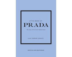 Little Book of Prada