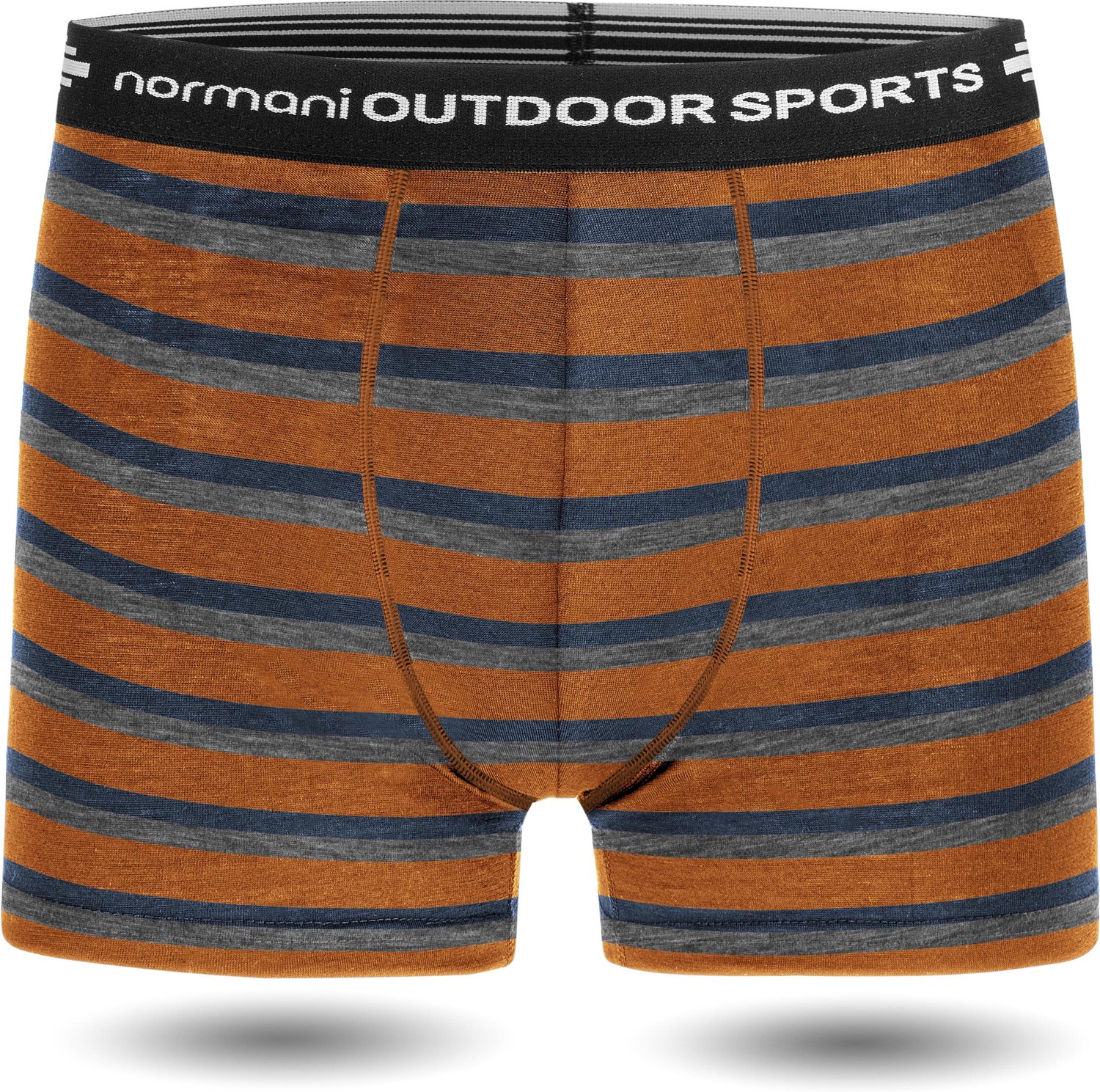 Merino-boxershorts voor heren „Adelaide“
