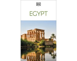 Travel Guide- DK Egypt