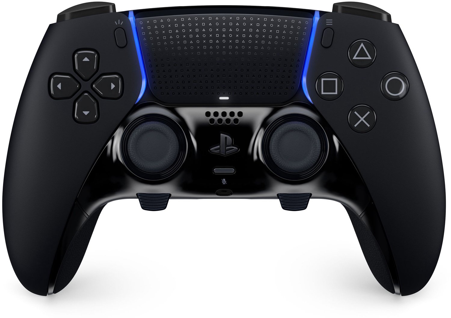Sony PS5 DualSense Edge Draadloze Controller - Midnight Black