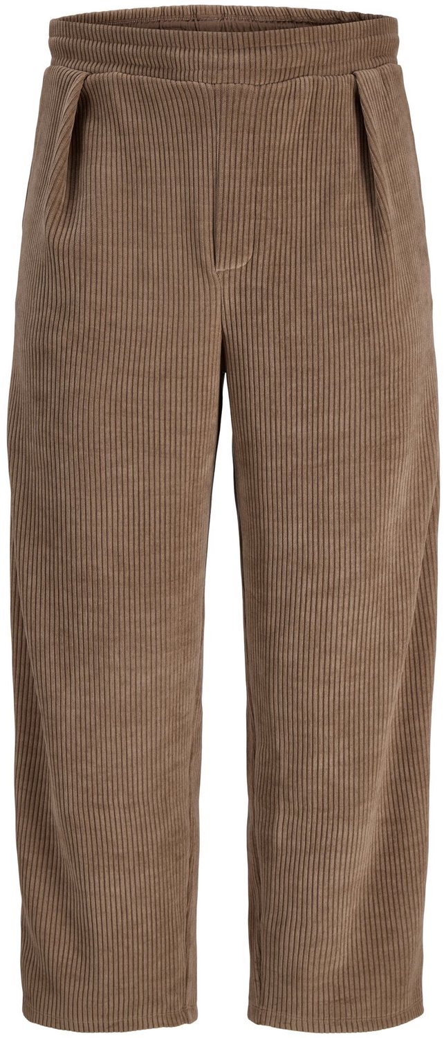 Jack & Jones Sweatstof broek Barrel fit Sweatstof broek