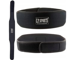 C.P. Sports Trainingsriem XL - Stevig en Comfortabel