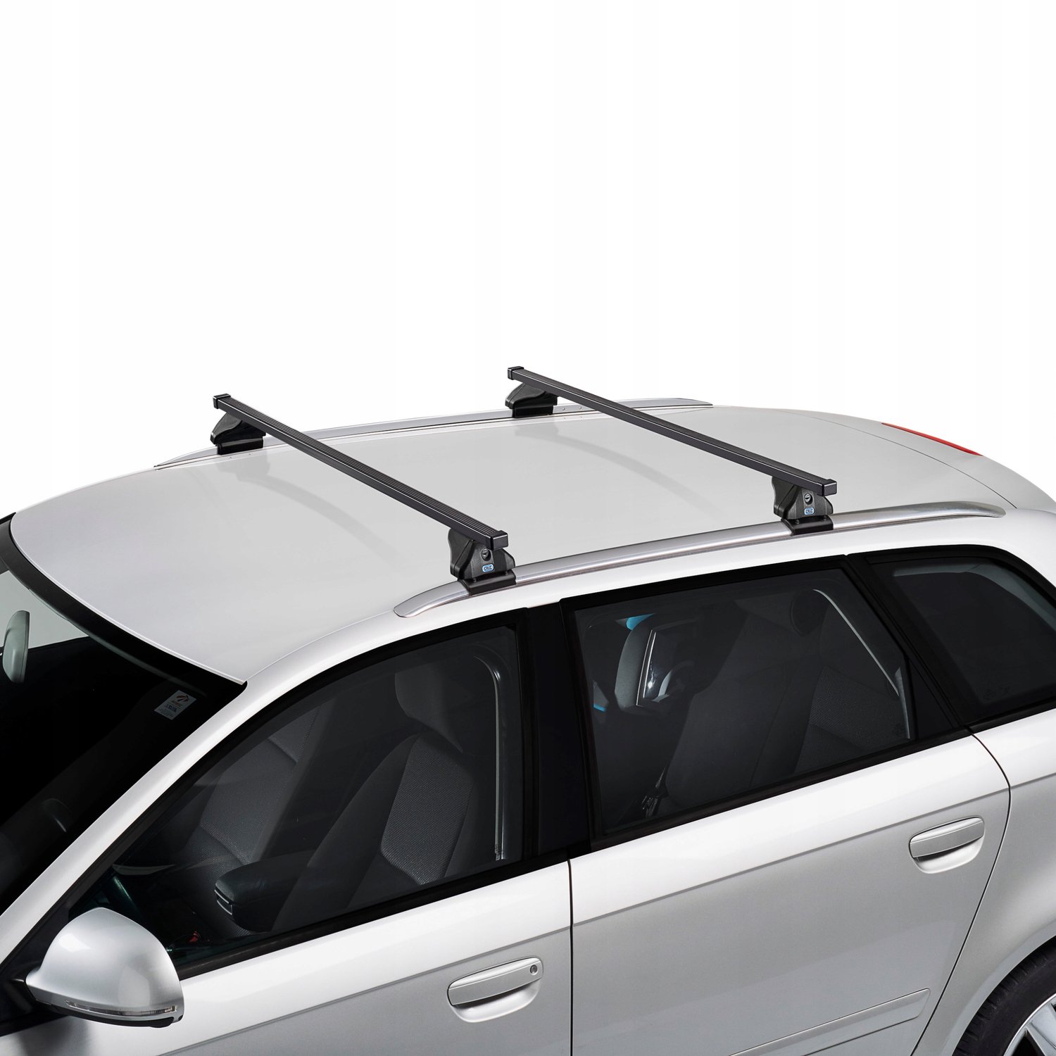 Dakdragers voor Toyota Auris Touring Sport (2013-) - Merkloos