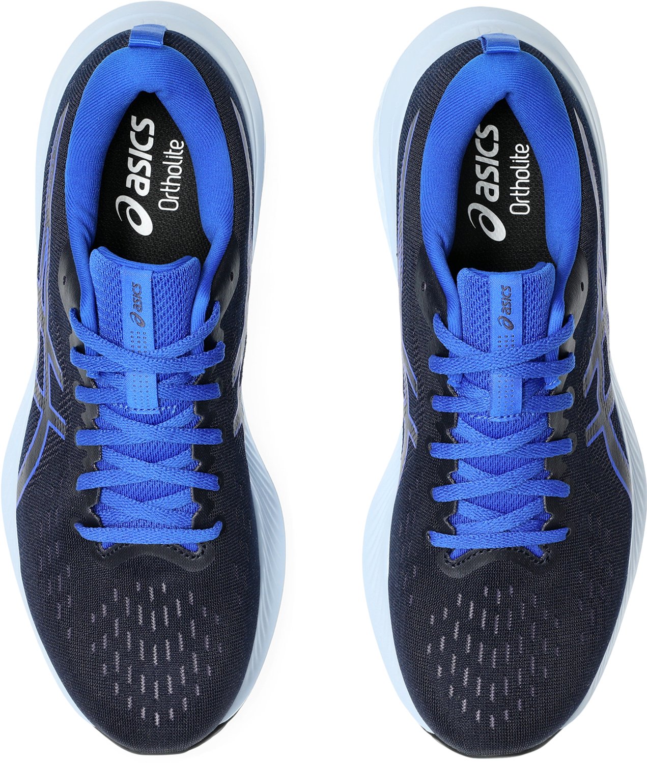 ASICS Gel-Excite 10 – Indigo Fog/Illusion Donkerblauw Gel-Excite Hardlopen Heren Hardloopschoenen voor Mannen