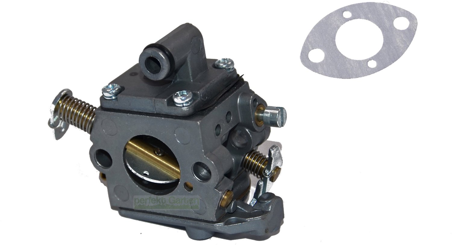 carburateur voor STIHL 017, 018, MS180, MS170, MS180C, MS170C – nieuw model – ZAMA