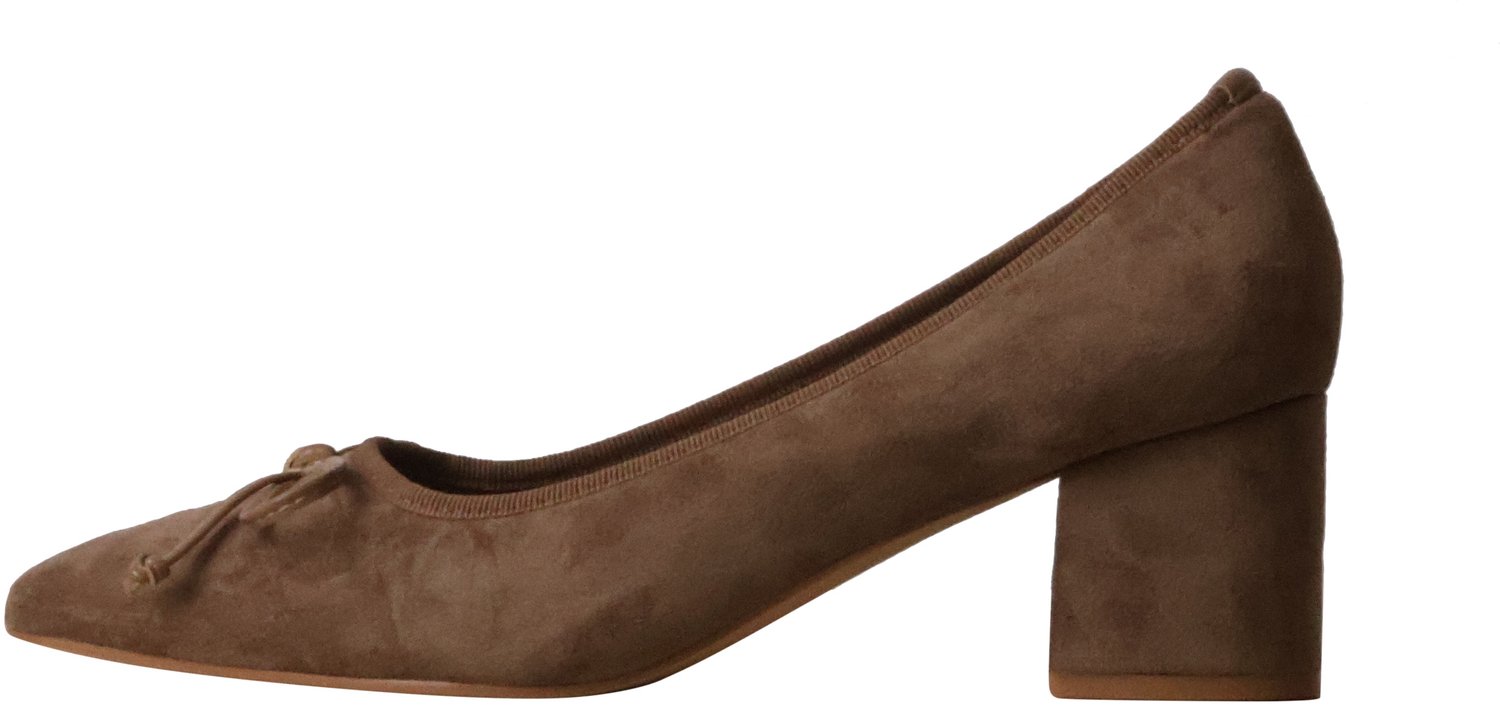 Pumps om aan te trekken