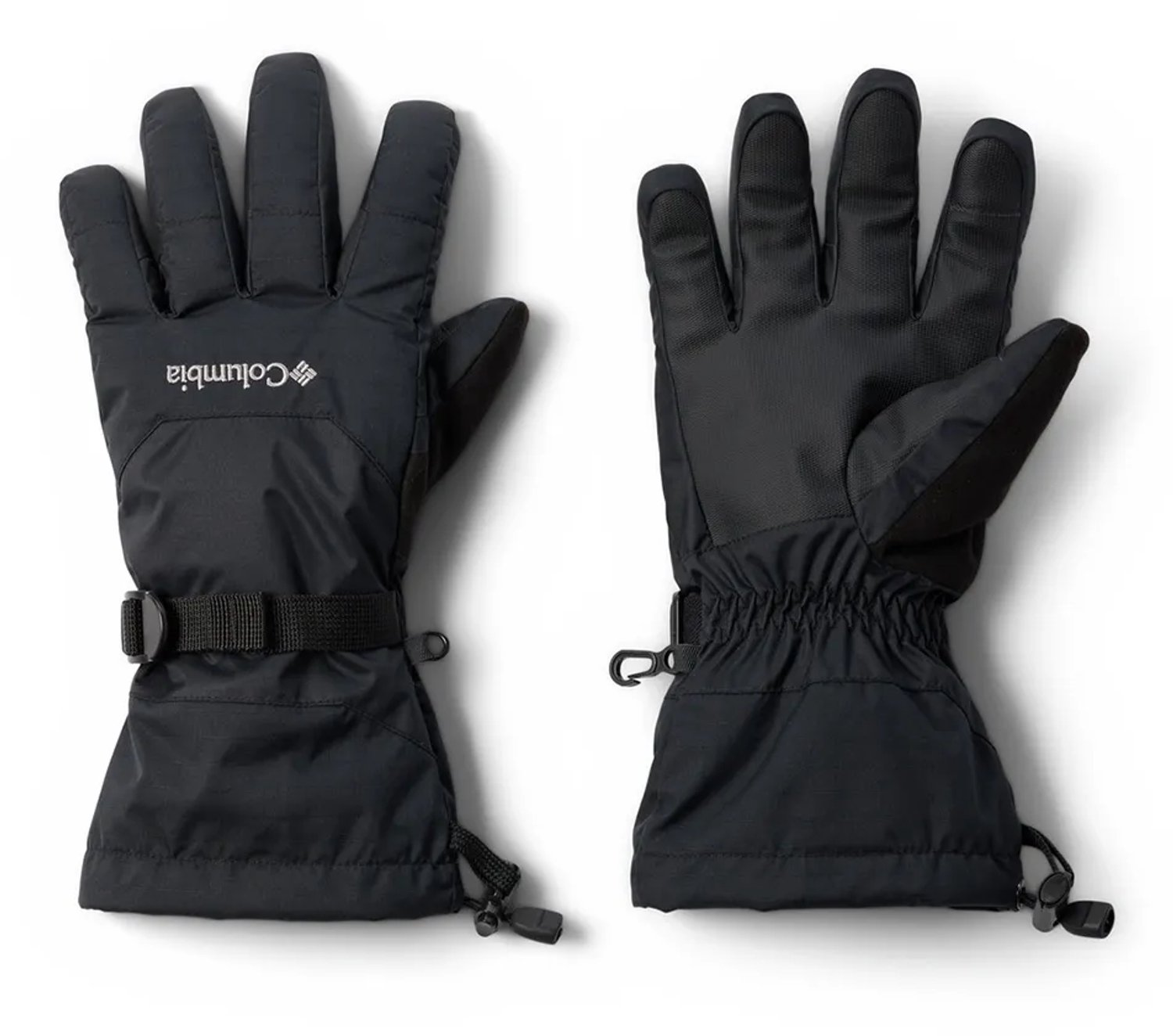 Columbia Last Tracks™ Ii Handschoenen Zwart XL Man
