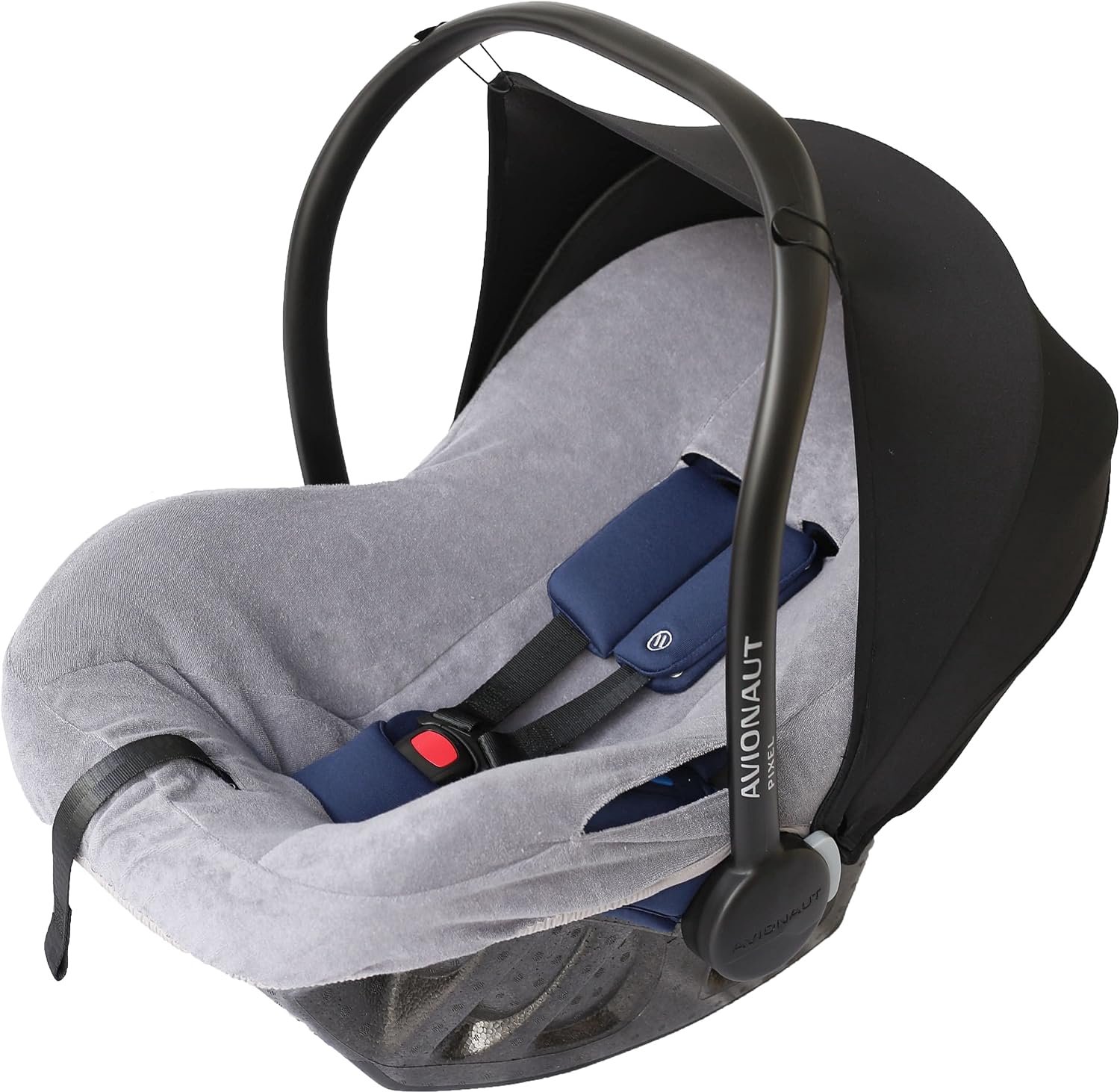Autostoel cover - Universele fit - Zomercover - Ademend en vochtabsorberend - ShopVlot