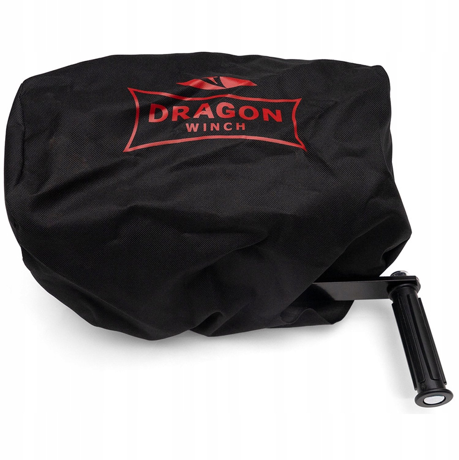 Waterdichte hoes voor handlier Dragon Winch