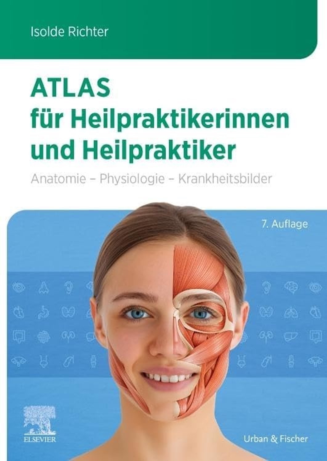 Anatomie en Fysiologie - Voor Geneeskundige Professionals - Leerboek