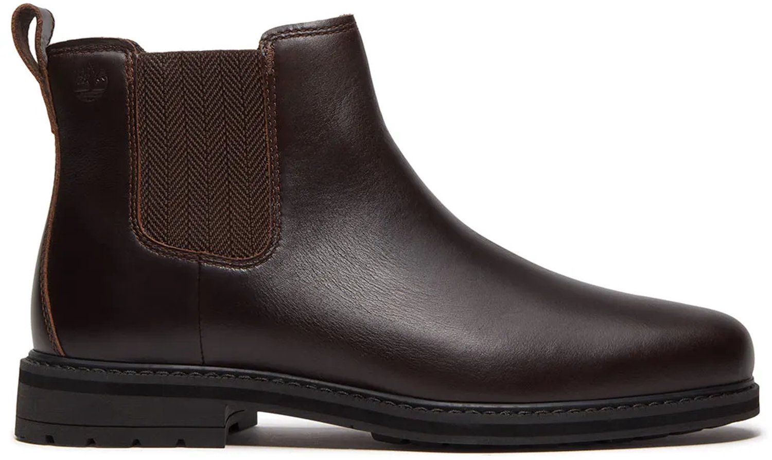Timberland Stormbucks Mid Chelsea Laarzen 1/2 Man Bruin