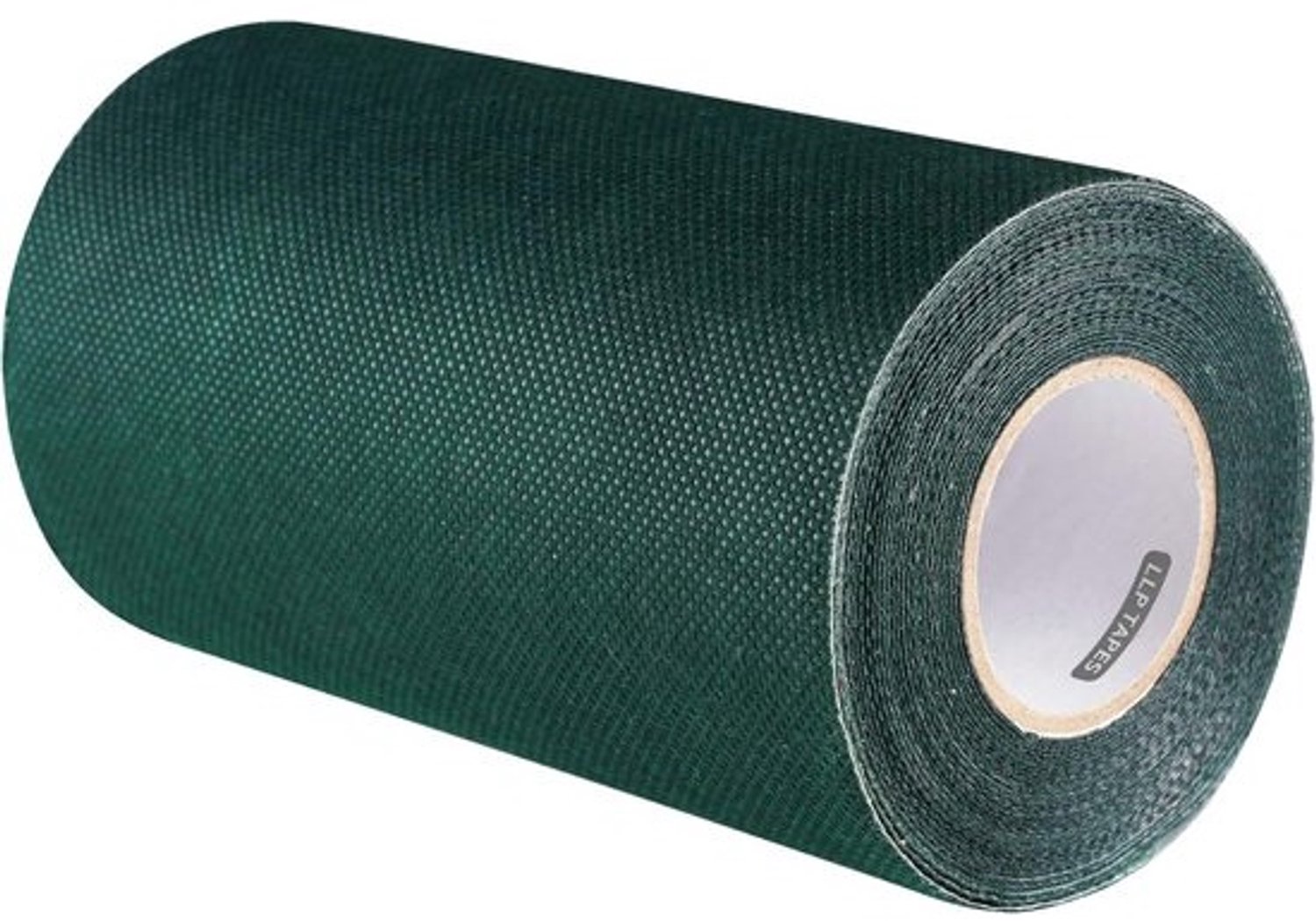 Kunstgras Naad Tape - Gazon Reparatie - Buiten Installatie - Zelfklevend Weefsel - 101mm x 12m - Zwart