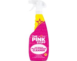 The Pink Stuff - Multi Purpose Cleaner - 750ml Spray