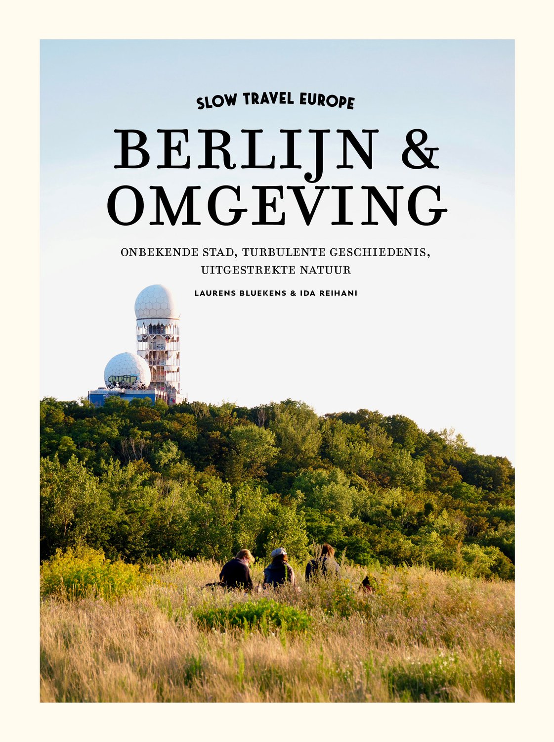Bring Me Somewhere New, Berlijn