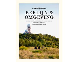 Slow Travel Europe - Berlijn & omgeving