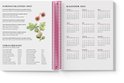 Agenda met spiraalbinding, pagina met schoolvakanties en verjaardagen, met een kalender voor 2027.