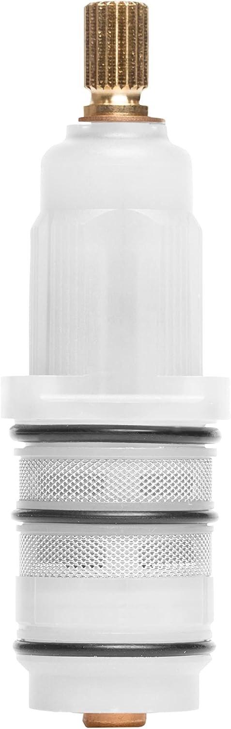 Thermostaat cartridge VT23 - 67.2 x 26.7 mm - Hoogwaardige materialen - Voor douche en bad - ShopVlot