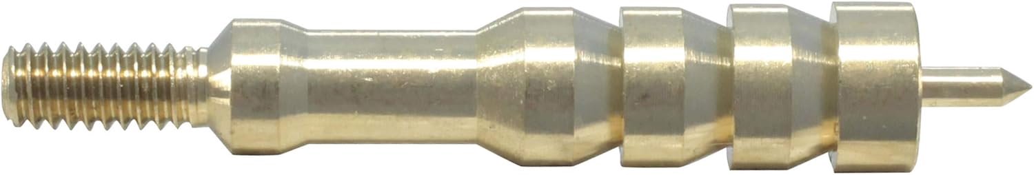 Hunting slider 40/10 mm - Messing - Duurzaam - Voor het reinigen van korte wapens - ShopVlot