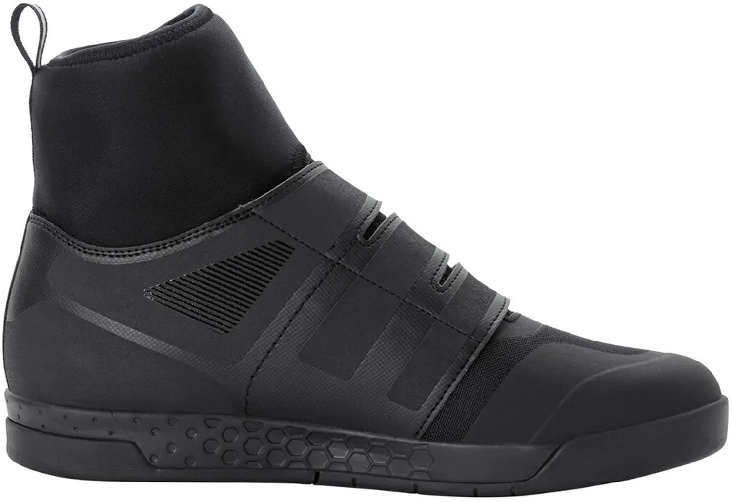 Vaude Moab Winter Stx Ii Schoenen Zwart EU 39
