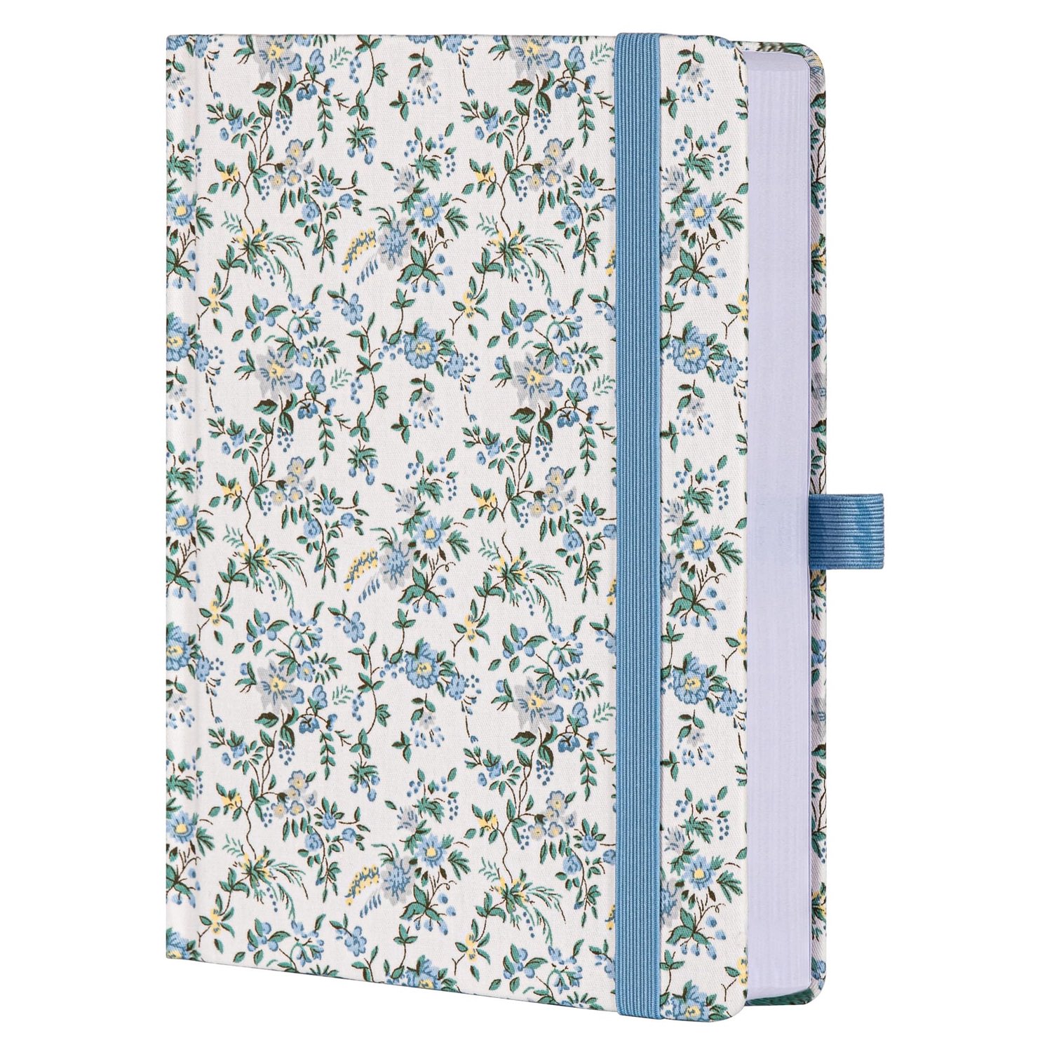 TIEFOSSI Lined Journal Notebook voor vrouwen, A5 College Ruled Notebook om te schrijven, 316 genummerde pagina's dik papier, dagelijks Journal, voor w