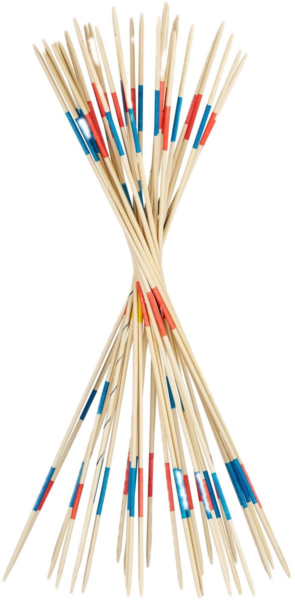 Mikado groot 90 cm