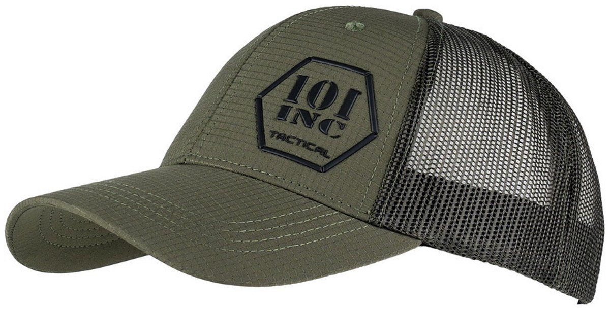 Baseball cap mesh 101 INC lite