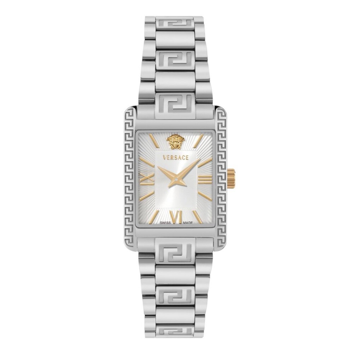 Versace - VEKSA0326 - Polshorloge - Dames - Kwarts