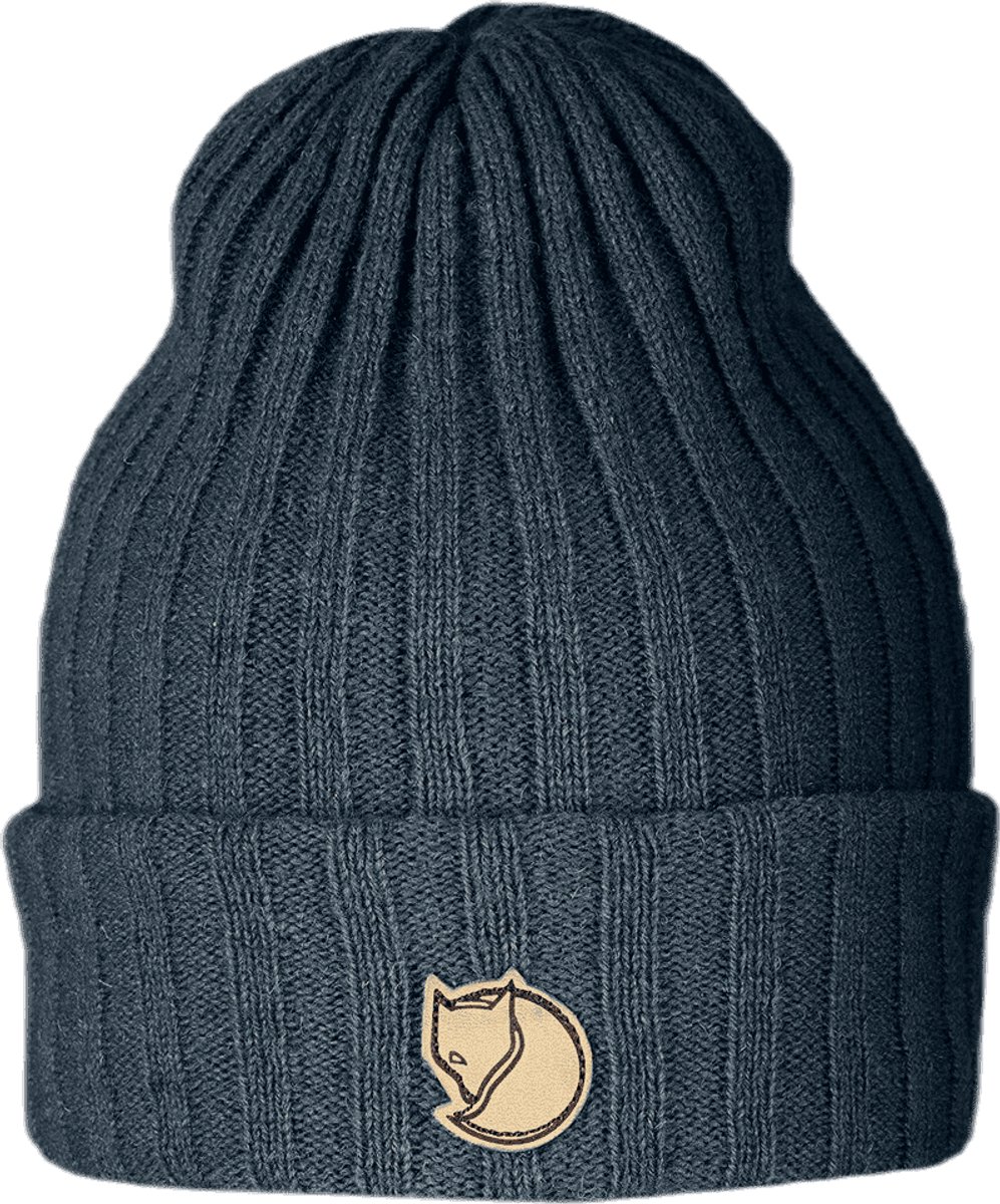 Fjällräven Byron Hat Unisex - Graphite