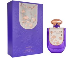 RiiFFS Fleurie Violette EDP 100 ml