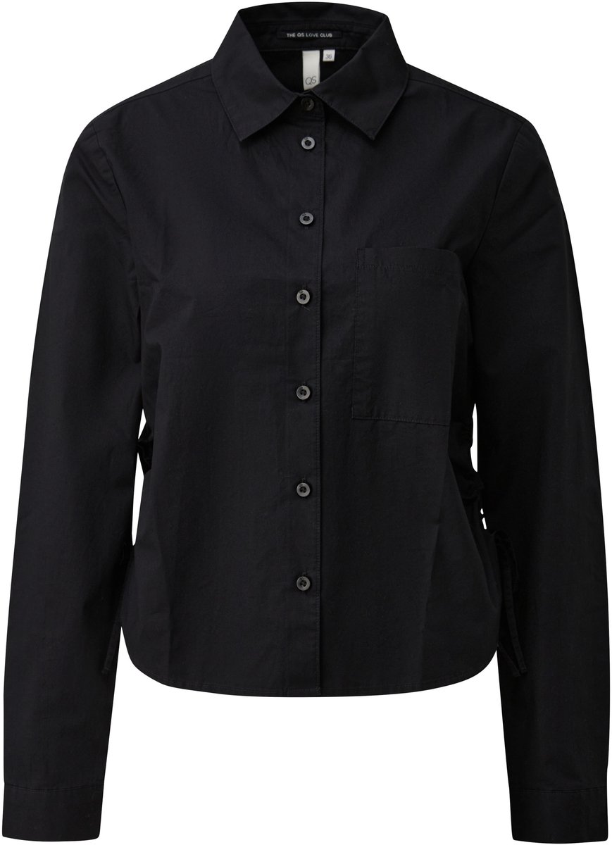 QS Bluse
