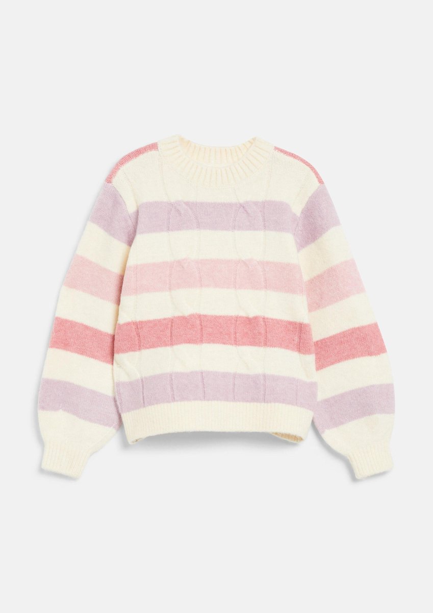 s.Oliver Strickpullover