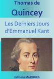 Les Derniers Jours d’Emmanuel Kant