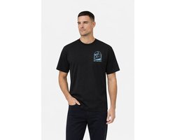 Passage Oversized fit tee