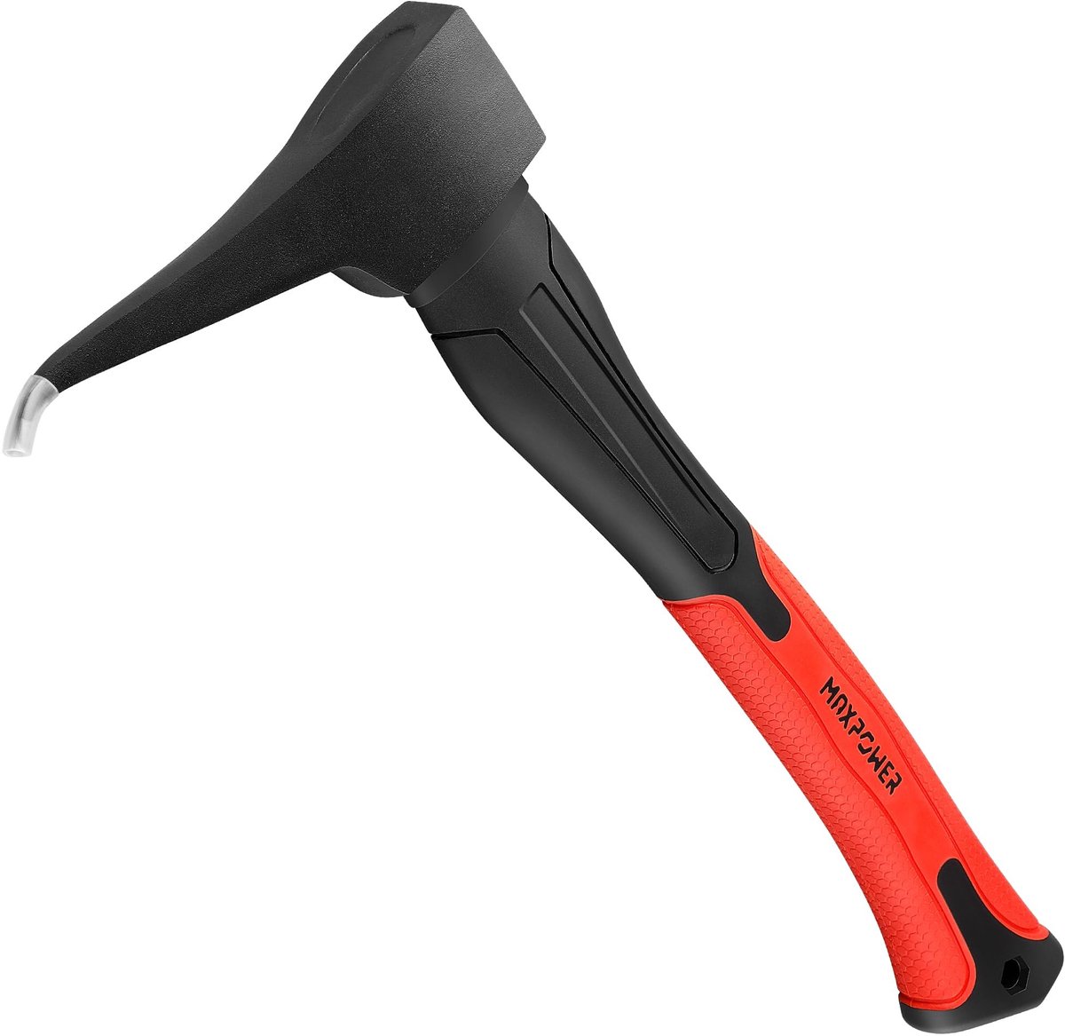 Elzusha - Handsappie voor Houtverwerking met Carbon Stalen Hoofd