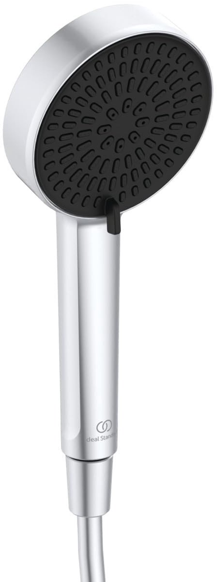 Elzusha - Multifunctionele Handdouche met Waterbesparing, Zilver