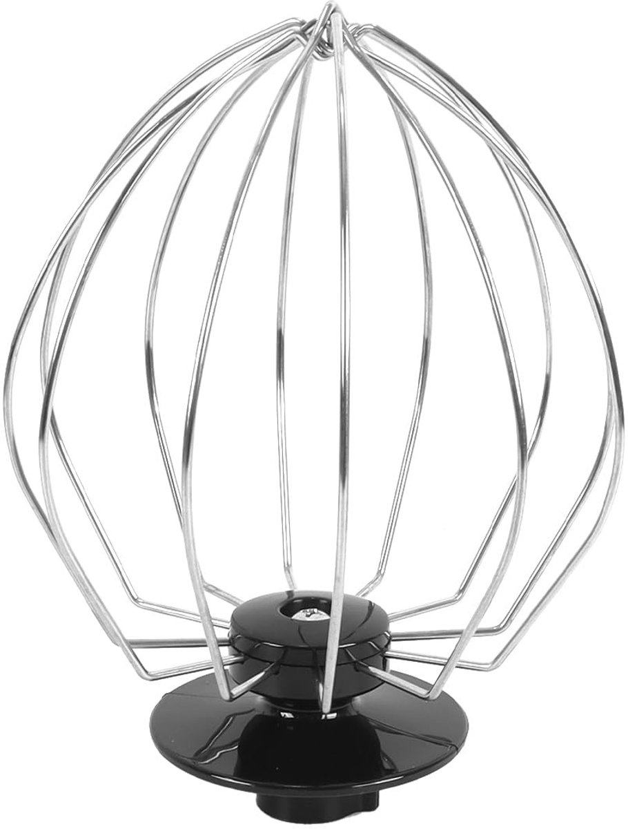 Elzusha - Ballonmixers - 12-draads Vervangingsaccessoire
