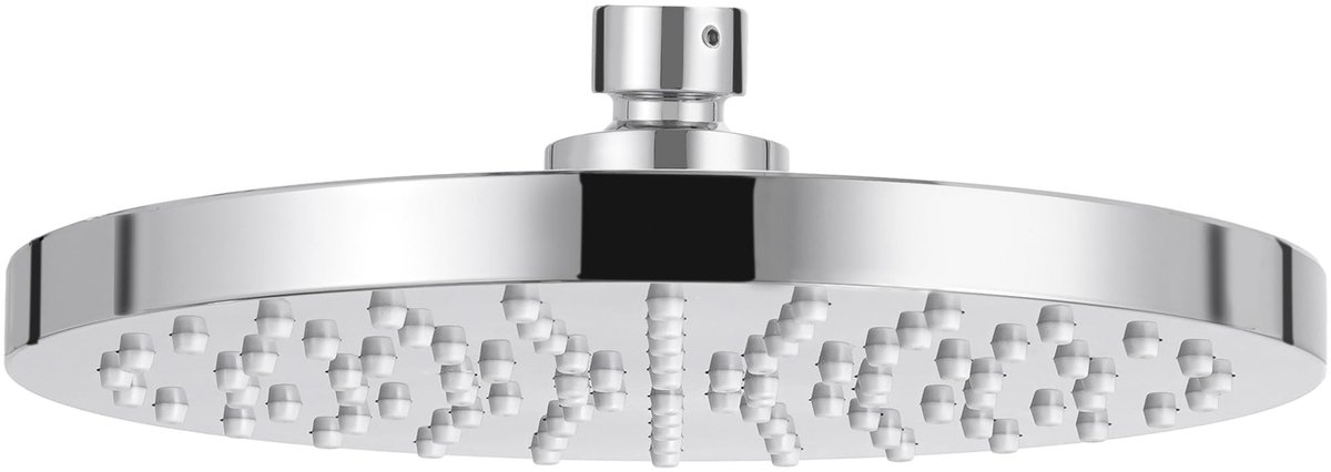 Elzusha - Regen Handdouche met Antikalk Nozzles, 20 Inch