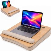 kussen ordinateur portable