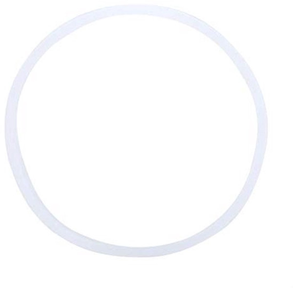 VT Goods - Seal ring - Vervangingsring voor blender - Wit - Gasket voor juicer