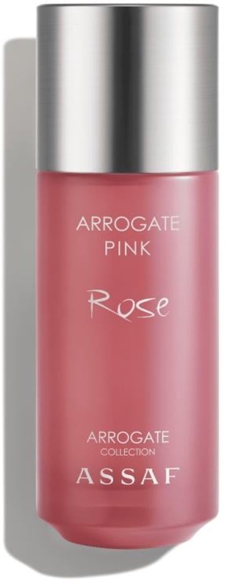 Assaf Arrogate Pink Rose - Eau de Parfum - 150 ml