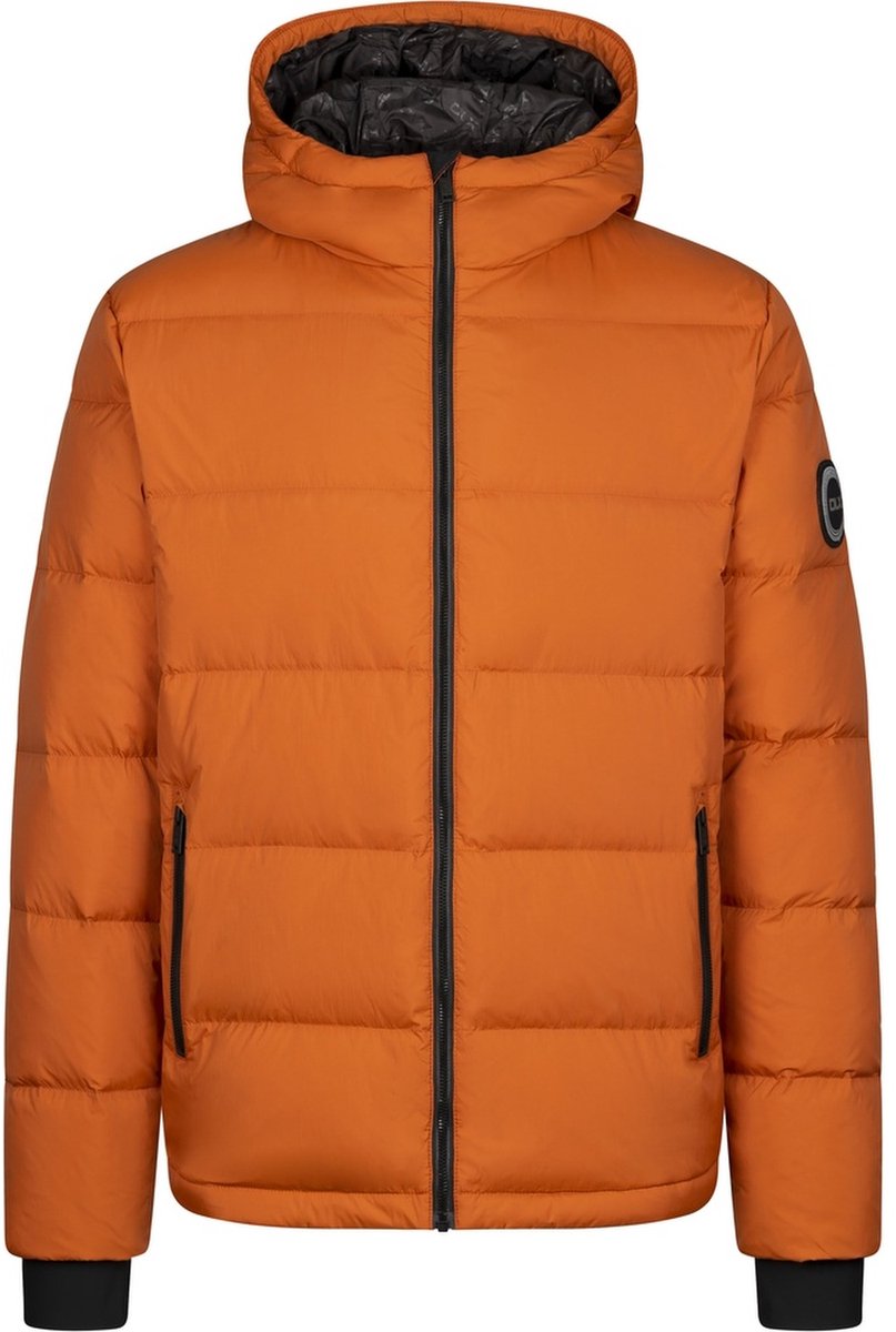 DLX winterjas Sergei Down Jacket