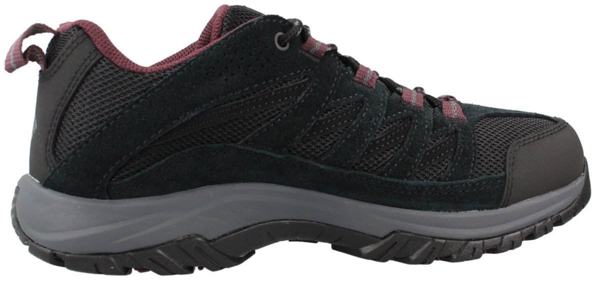 Columbia Crestwood™ Wandelschoenen Zwart EU 37 Vrouw
