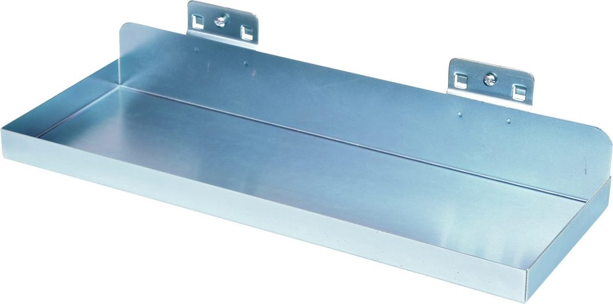 Tools 860.0857 Ophangbak zonder indeling, 350x125mm