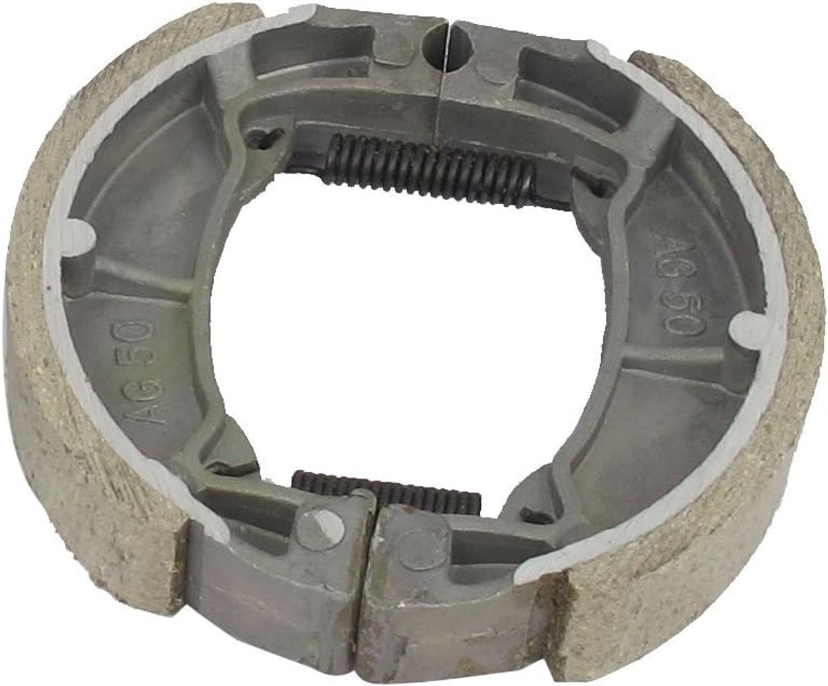 Pads Trommelremklauw voor AG50